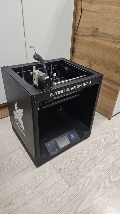 3D принтер Flying Bear Ghost 5