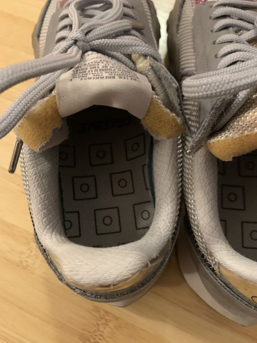 Nike Waffle Racer 2X