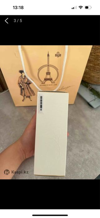 Оригинальные духи Dior, новые