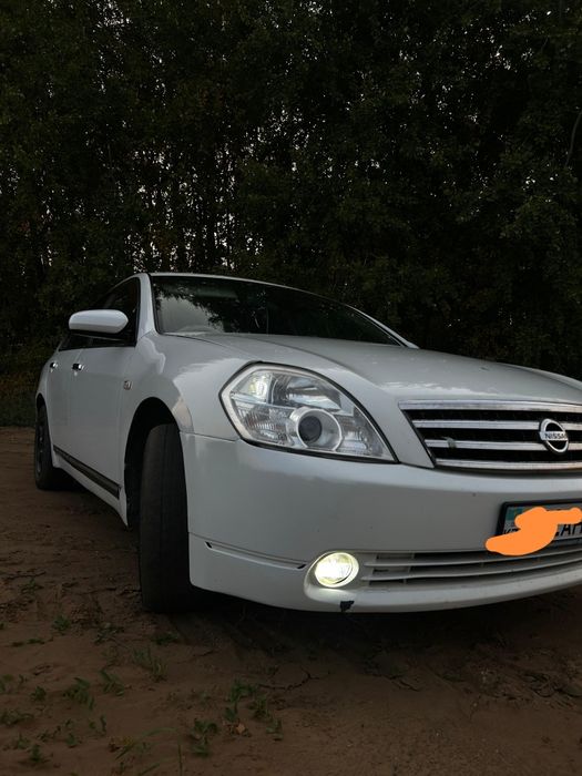 Продам машину NISSAN TEANA