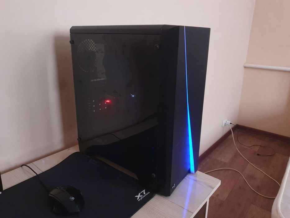 Продаётся компьютер игровой
