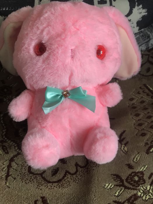 Продам мягкие игрушки