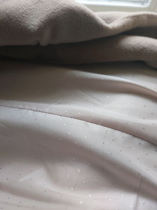 Пальто кашемировое