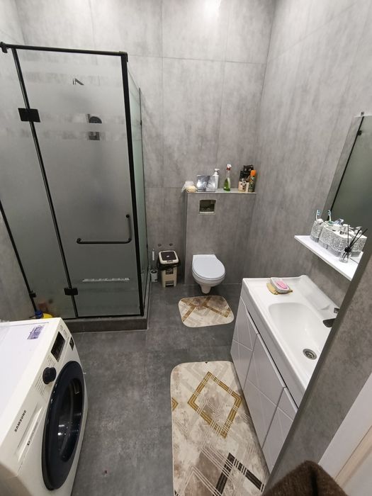 Новый дом 4х ком , 5 сот, 147кв