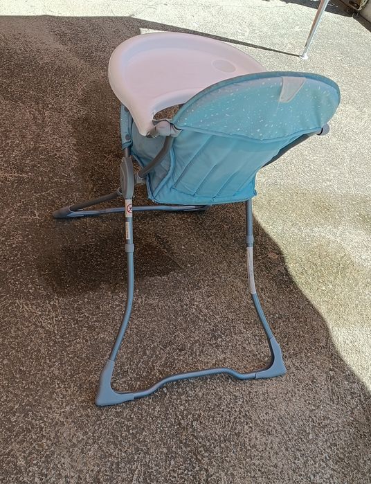 Столче за хранене