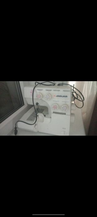 Швейные бытовые машинки