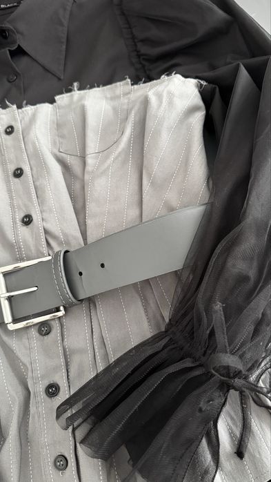 корсет ZARA, размер XL