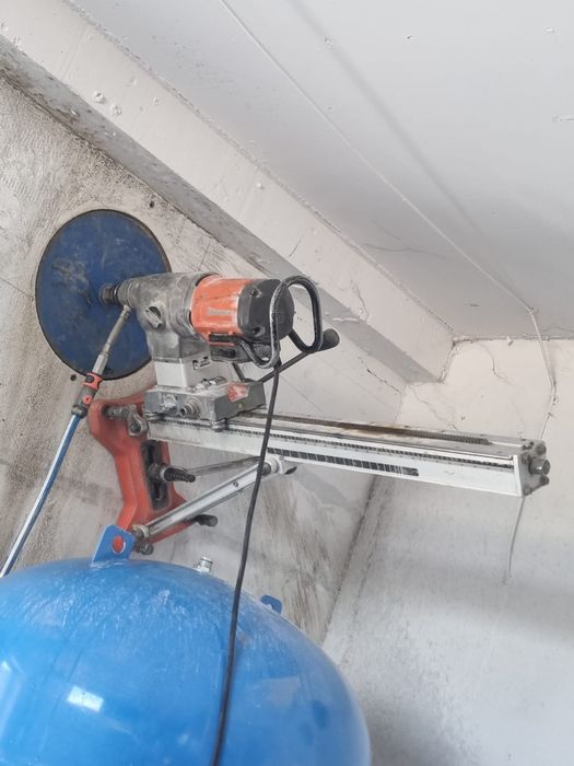 Taiat Taiere Decupare beton piconare carotare beton carota