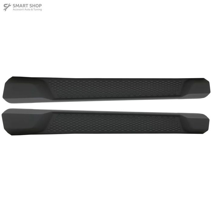 Praguri trepte laterale Jeep Wrangler JL (2018-Up) 2 Usi