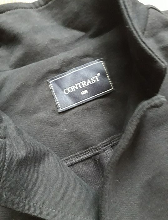 Сако дънки дрехи 122-128 7 - 8 години