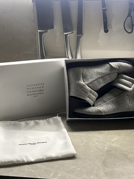 maison matrin margiela future sneaker