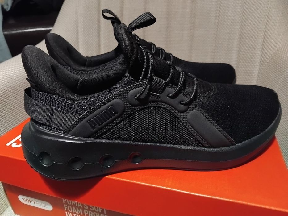Маратонки Puma номер 41