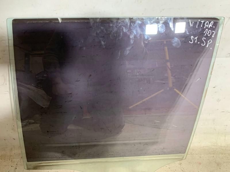 Geam usa stanga spate Suzuki Grand Vitara 2 (2005->)