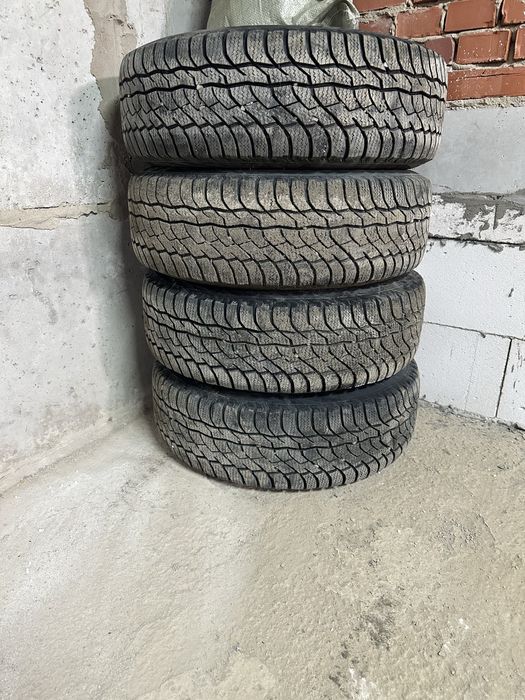 Покрышки с дискамиот киа соренто