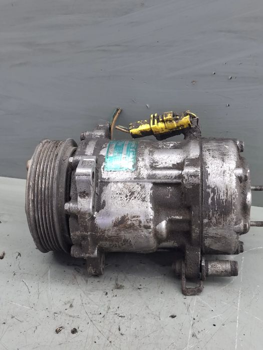 Compresor AC 96 4841 67 80 Citroen C5 2003 2.2 HDi AT (133 hp)