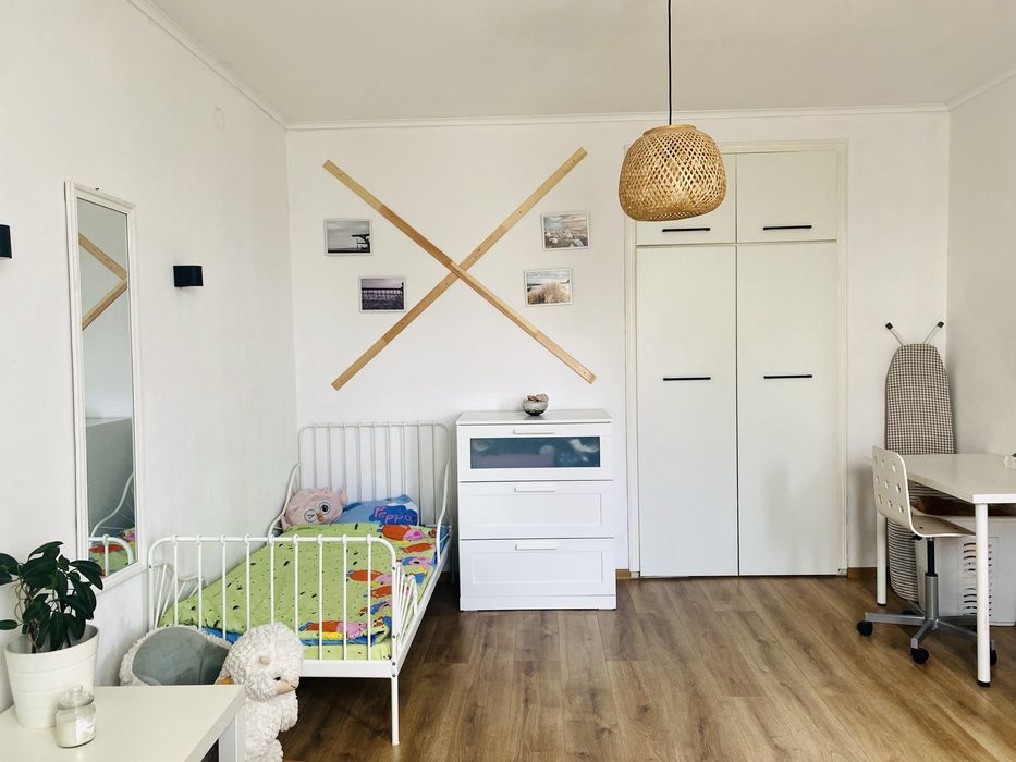 Продава се Тристаен апартамент в Варна, Зимно кино Тракия - 73 кв.м за 1495 €/кв.м - Снимка #11