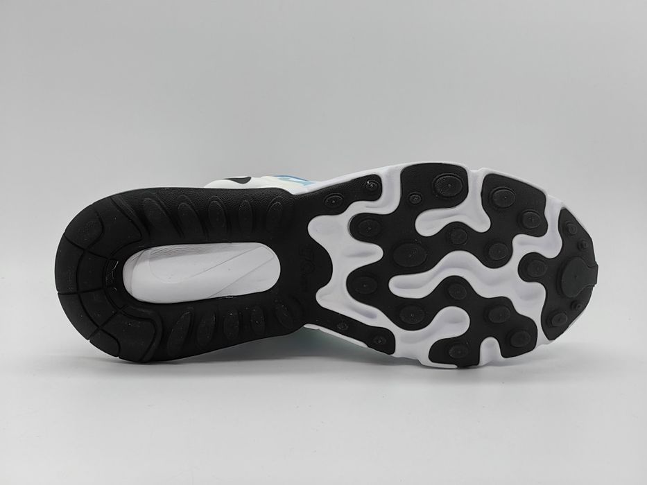 Nike Air Max 270 React ENG