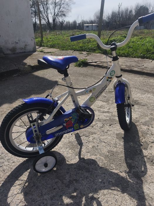 Детско колело 16 цола