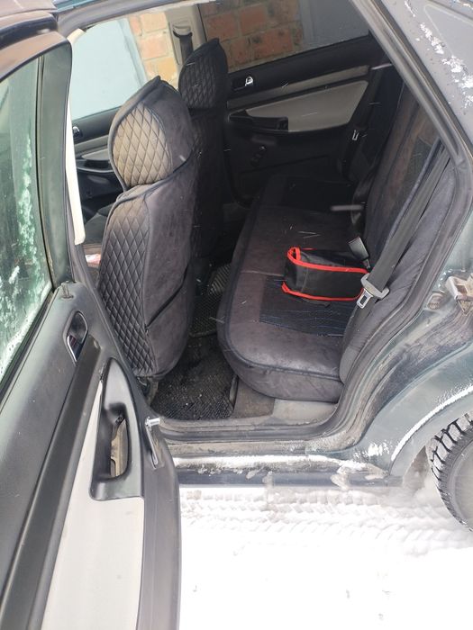 Ауди А4 Б5 1995г. Продам