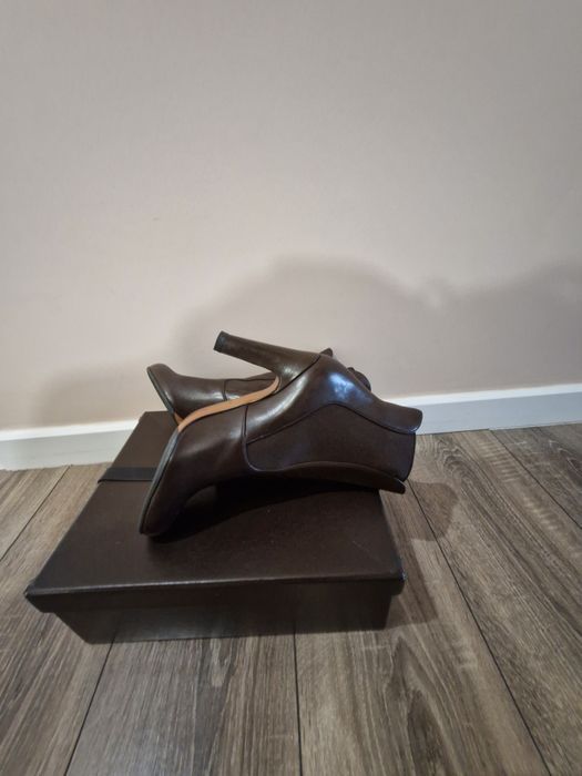 Ботильоны AL женские