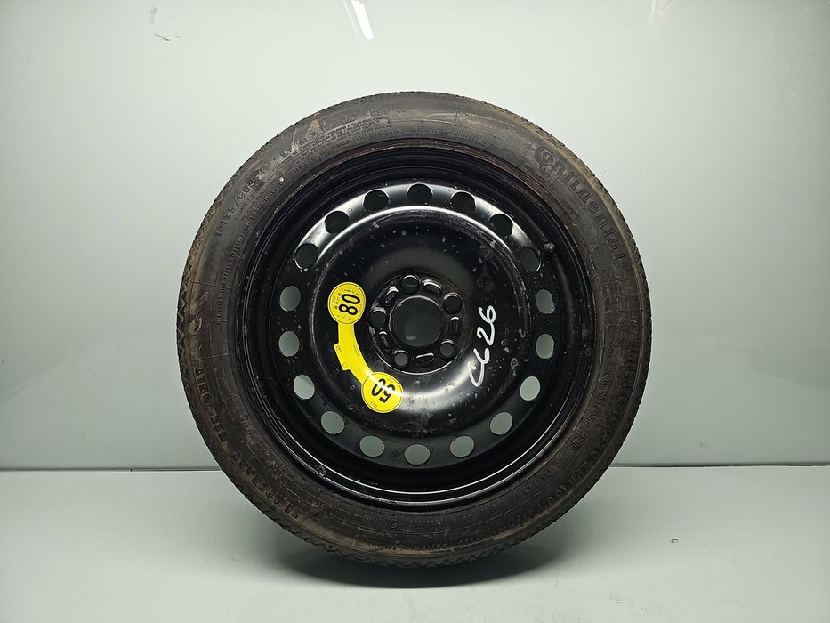 Roata rezerva Volvo XC60 [Fabr 2008-2017] SUV 31302356