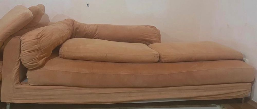 Мягкий мебель диван