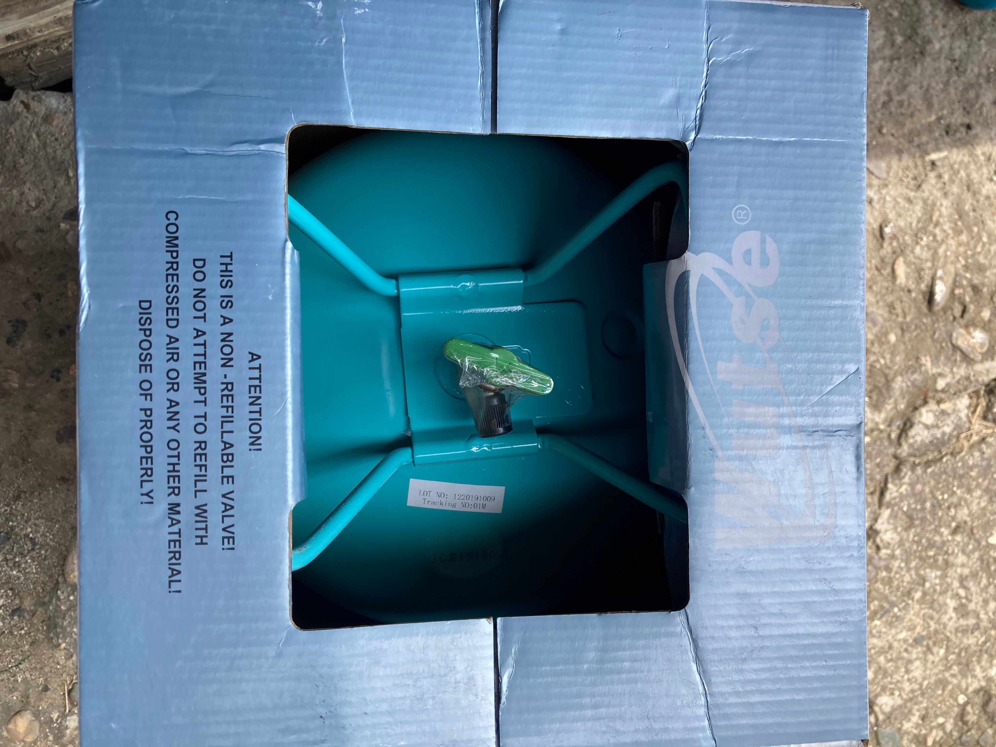 Фреон R134a-Freon R134a с. Караманци • OLX.bg
