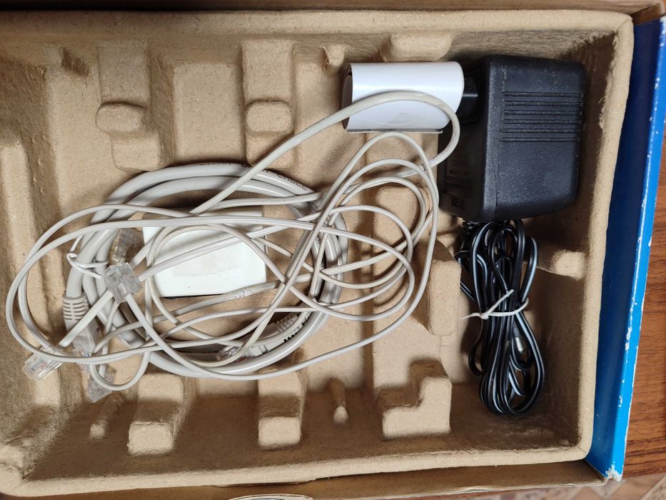 Беспроводные маршрутизаторы, модемы ADSL2+