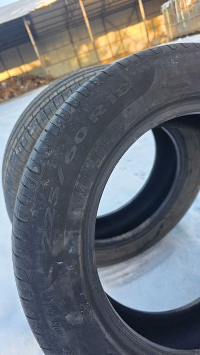 anvelope VARA runflat BMW