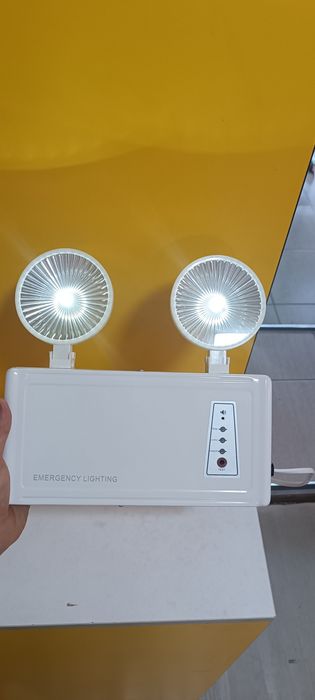 Фонарь электрический