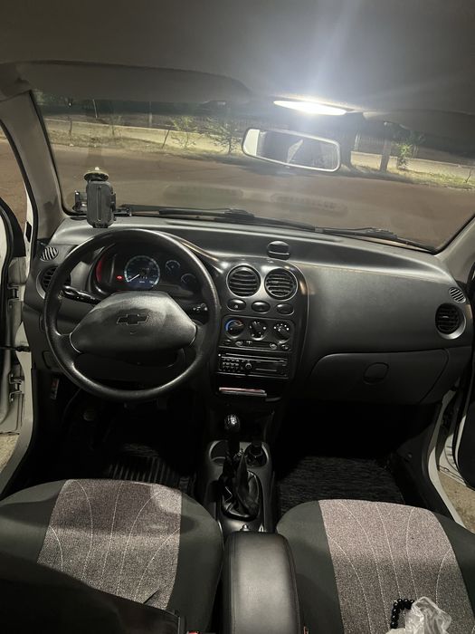 Matiz 2011 yil 172 ming prabek. Metan gaz