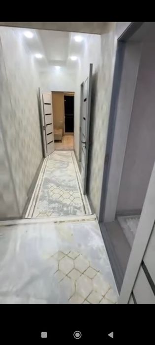 Евро ремонт квартир.  Сергили -7а.