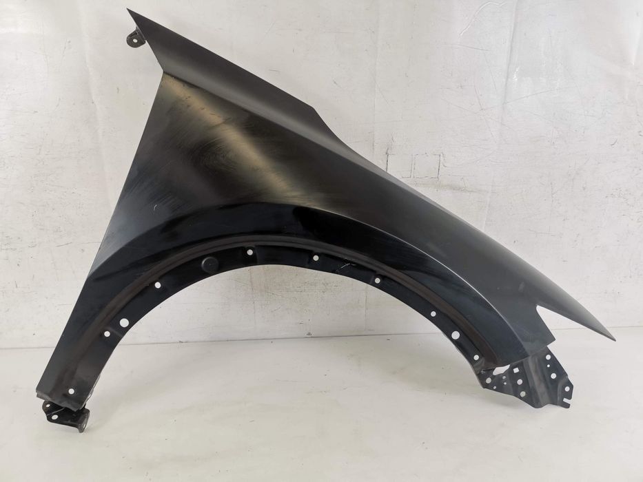 Десен преден калник / Desen preden kalnik Mazda CX-5 1 [в добро състоя