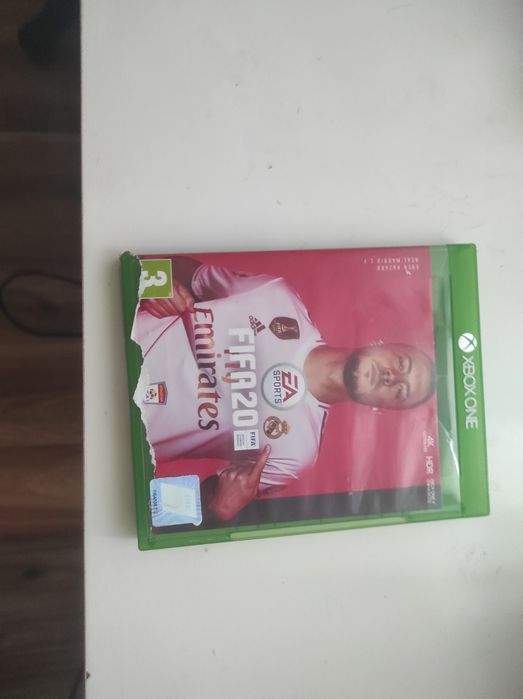 Vând jocuri xbox