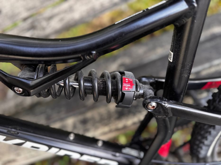 Меко колело Rockrider St530s размер L