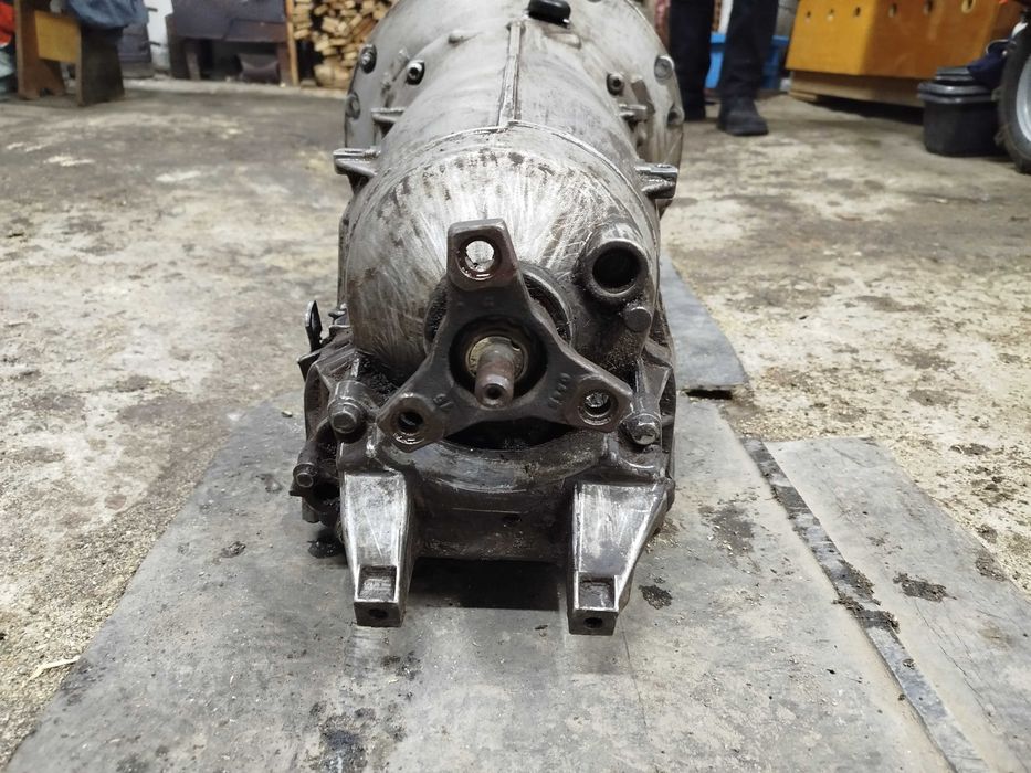 Продам АКПП - Mersedes