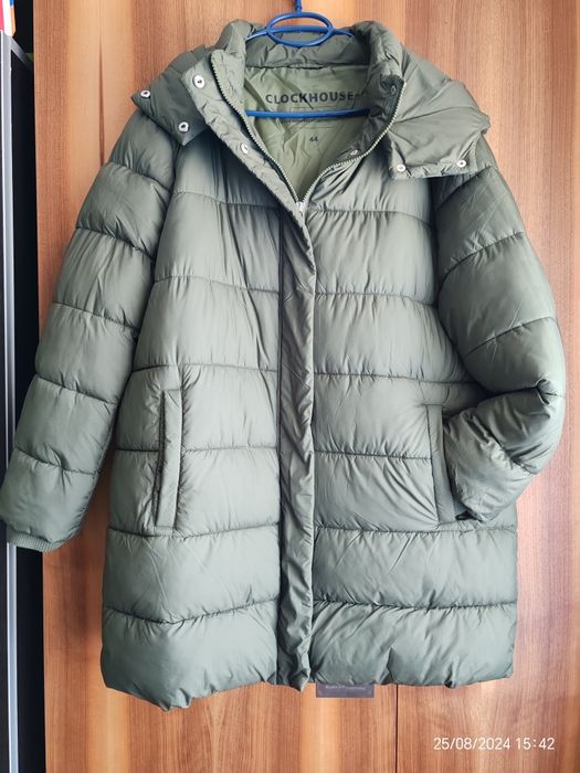 Geacă C&A  măsura 44