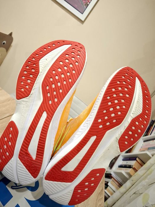 Маратонки за бягане Hoka Mach 6 - 43 1/3