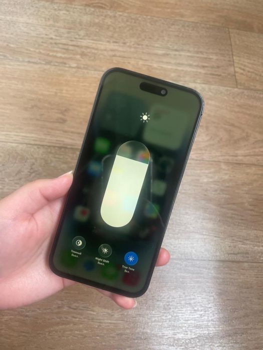 Айфон 14Про Макс 256ГБ