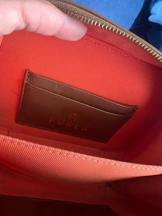 Дамска чанта FURLA