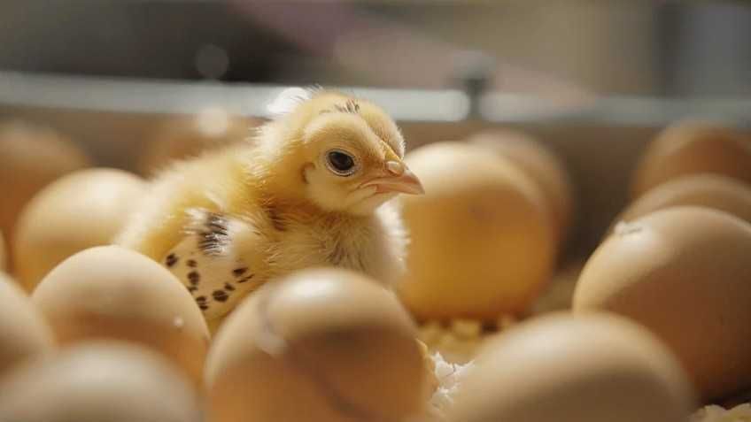 Incubator Clocitoare Automat 36 Oua Gaina Pui Livrare GRATUITA GJ