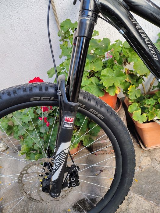 Specialized SX Trial II (Mullet) / планинско колело (MTB)