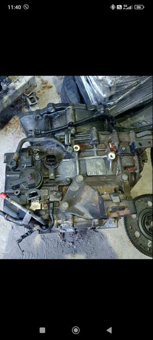 Автоматична скоростна кутив за Хюндай I40 1.7 CRDI