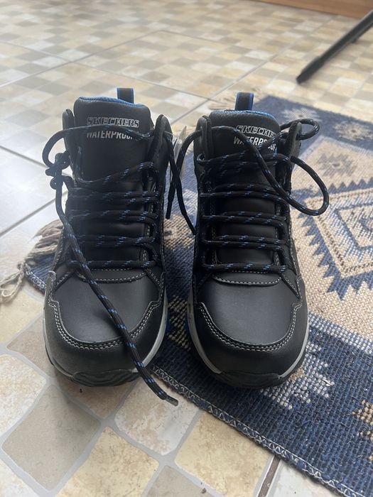 Skechers Drollix Venture Rush