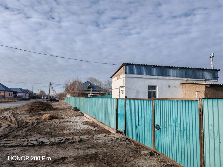 квартира 2 бөлмелі