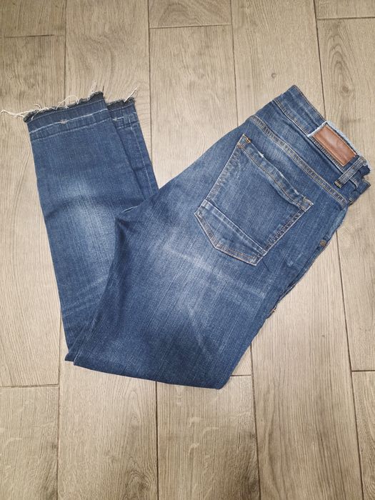 Blugi Pull&Bear stare foarte bună mărime