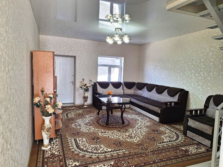 Ипотека, Старые сергели коттеджи.