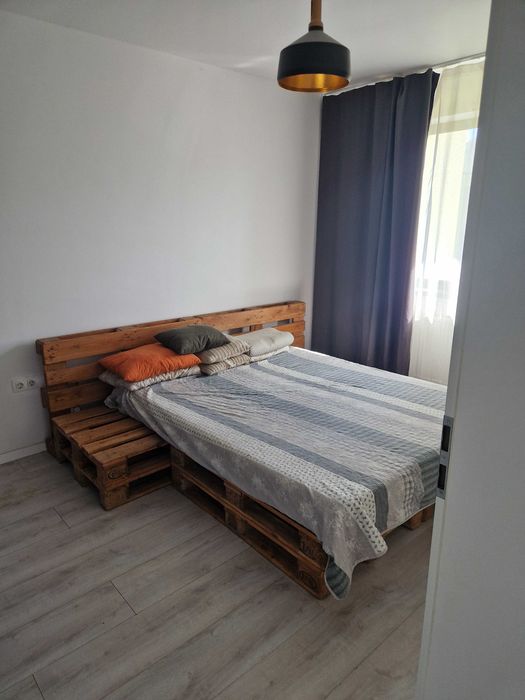 Apartament de inchuriat