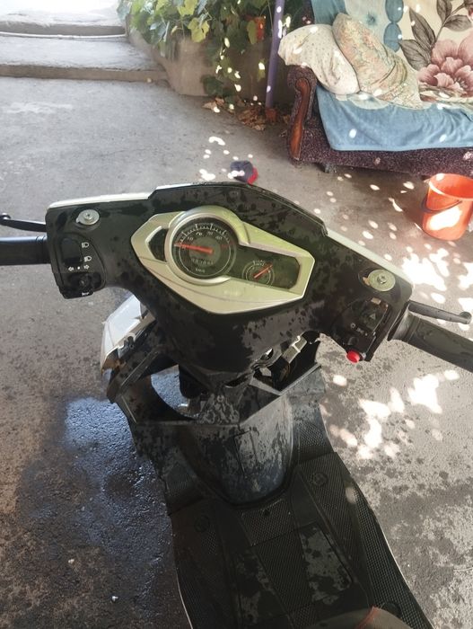 Мопед м8 обмен на телефон