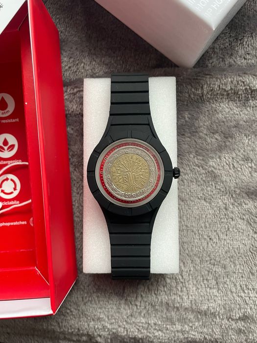 Hi Hop мъжки часовник